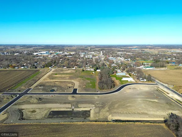 $299,900 | Tbd 5th Street Northwest, Maple Lake, MN 55358