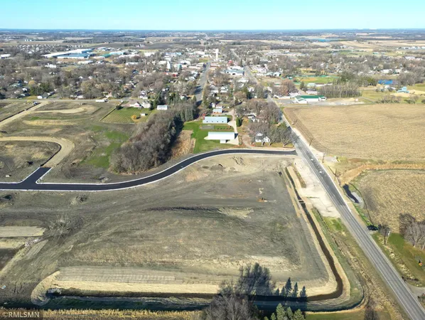 $299,900 | Tbd 5th Street Northwest, Maple Lake, MN 55358