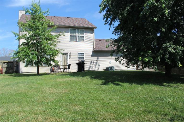 152 Hemingway Place Georgetown, KY 40324 - Photo 28 of 35 Photo 28
