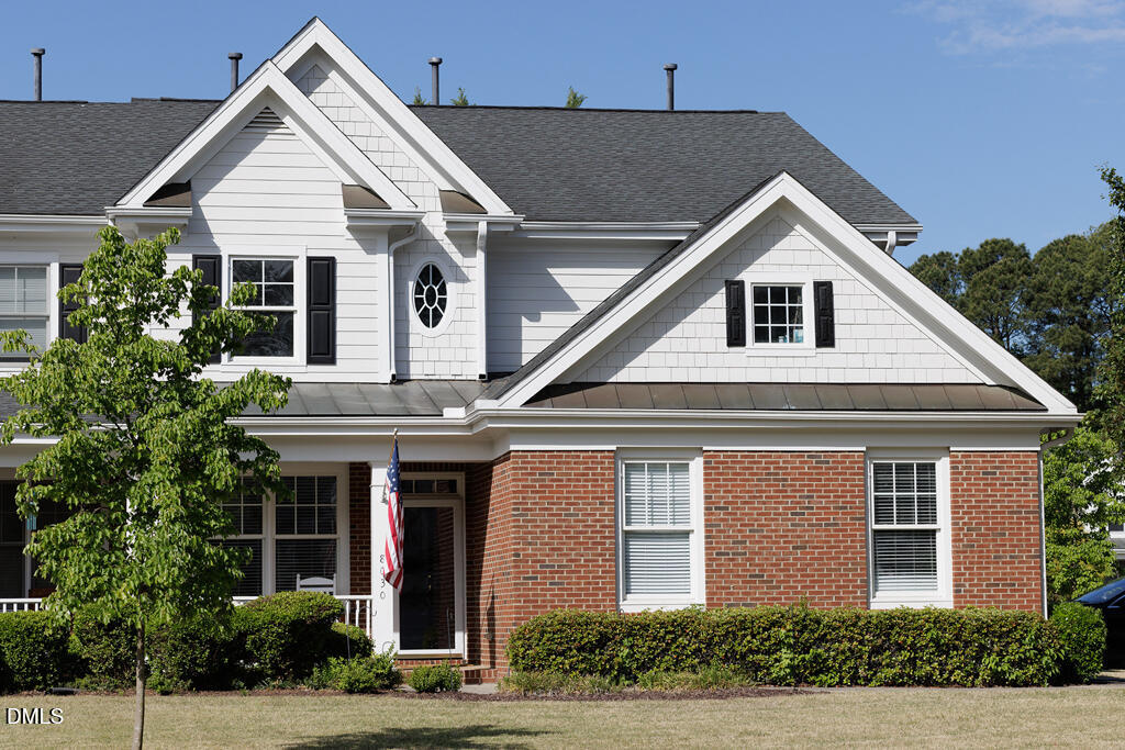8030 Satillo Lane Raleigh, NC 27616 - Photo 3 of 45 Gallery Image 3