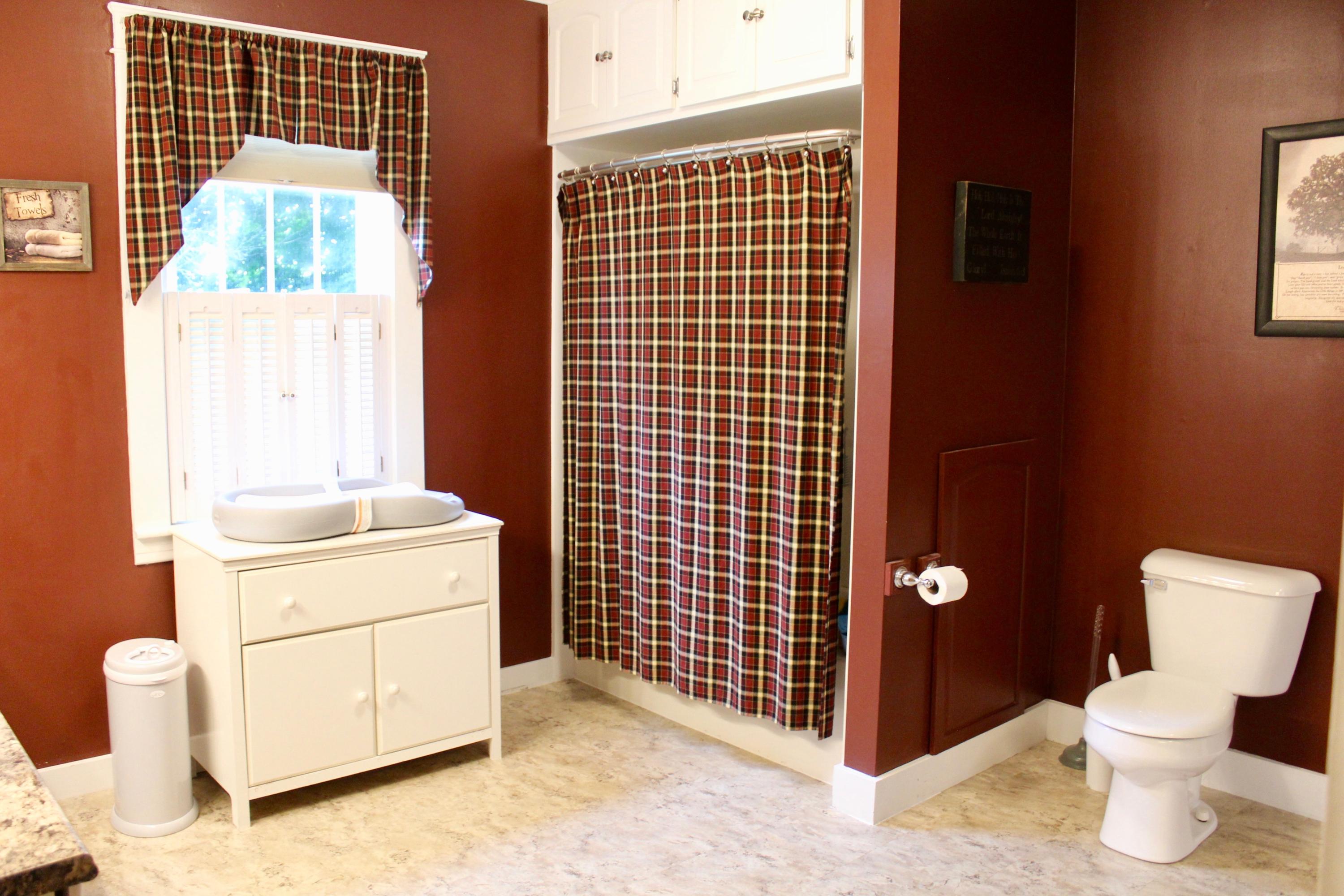 1100 Bangor Road Linneus, ME 04730 - Photo 26 of 51 26-bathroom