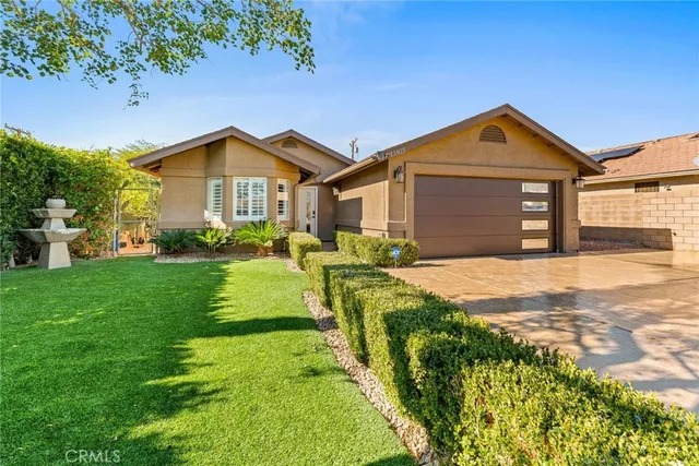 $489,900 | 13815 Del Ray Lane, Desert Hot Springs, CA 92240