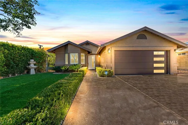 $489,900 | 13815 Del Ray Lane, Desert Hot Springs, CA 92240