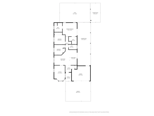 $489,900 | 13815 Del Ray Lane, Desert Hot Springs, CA 92240