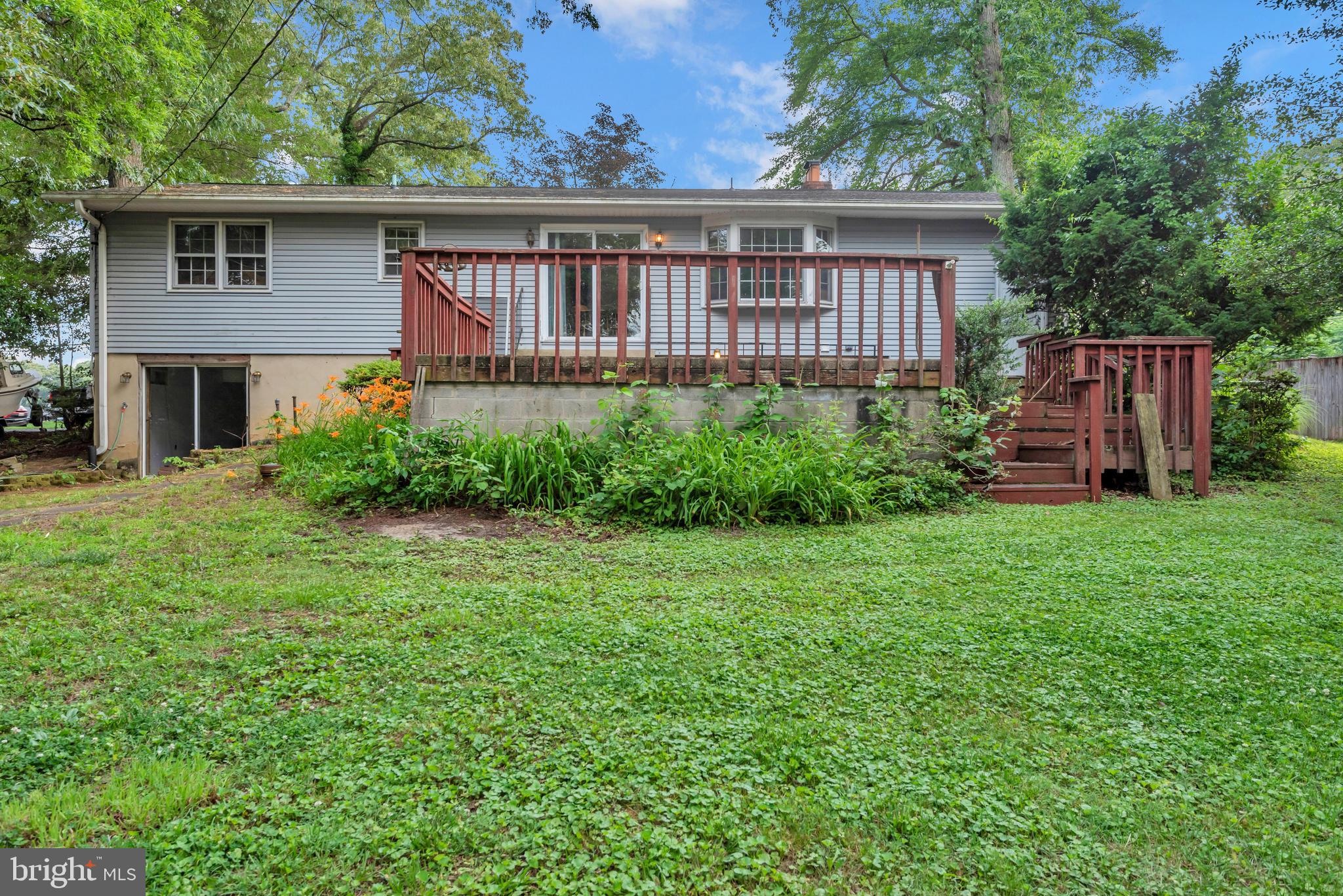 1554 Long Point Road Pasadena, MD 21122 - Photo 34 of 37