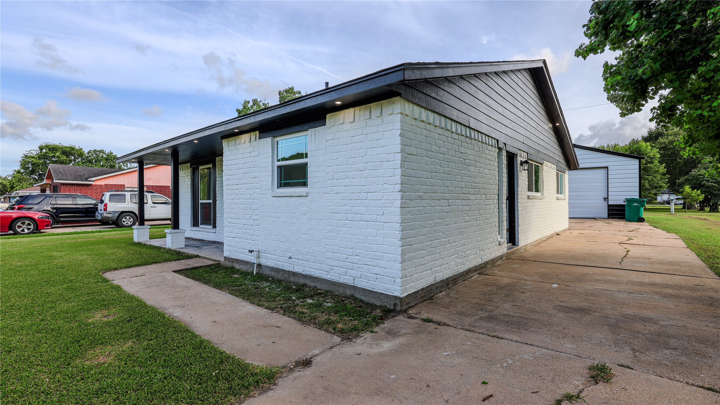 1413 North Avenue R Freeport, TX 77541 - Photo 22 of 23