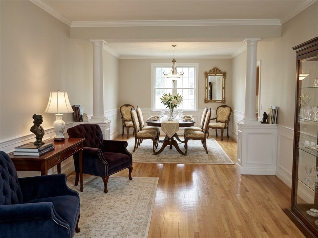 7 Chevy Chase Road Worcester, MA 01606 - Photo 2 of 21