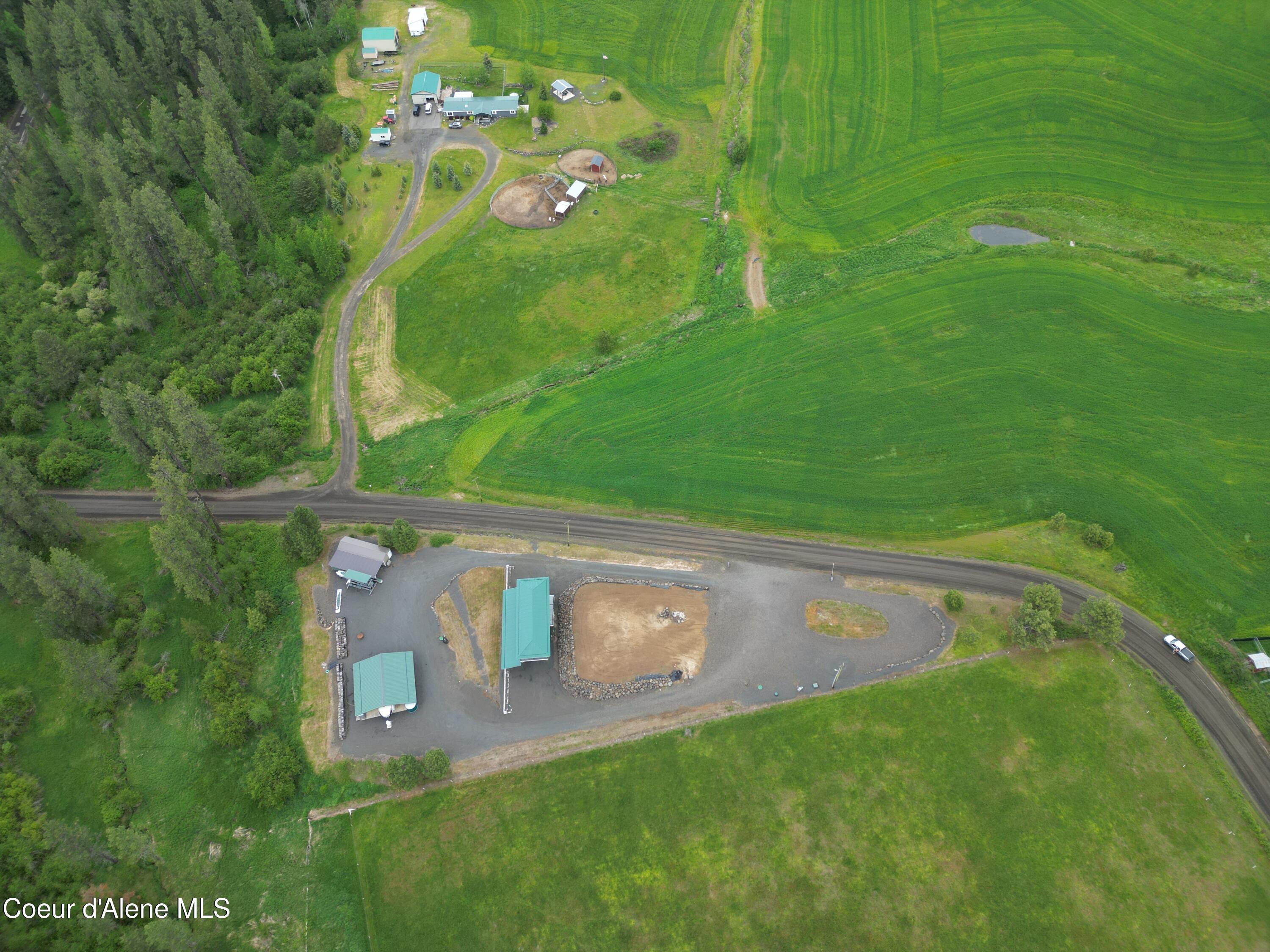 121 Johnston Road Plummer, ID 83851 - Photo 15 of 20 dji_fly_20260526_122212_709_177982482673