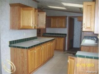 7151 Ragan Road Brown City, MI 48416 - Photo 5 of 23 kitchen.jpg