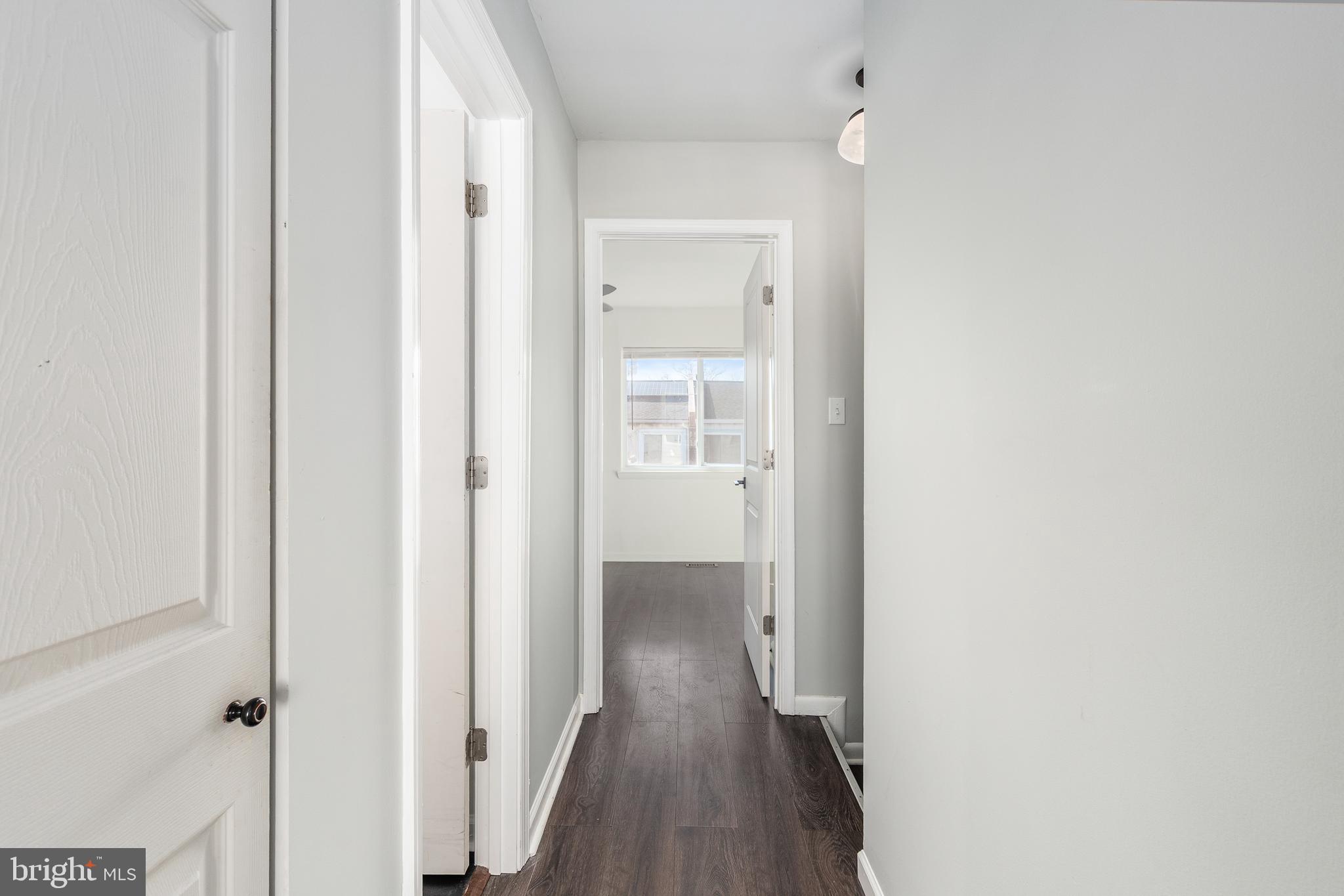 1248 Barnaby Terrace Southeast Washington, DC 20032 - Photo 16 of 32 Interior General