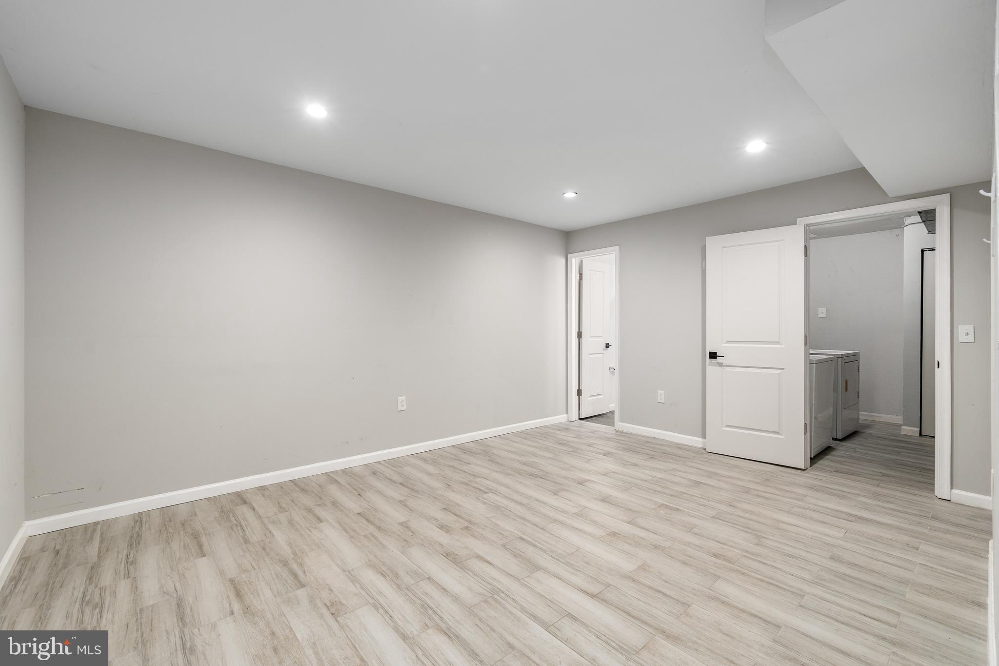 1248 Barnaby Terrace Southeast Washington, DC 20032 - Photo 21 of 32 Recreation Room