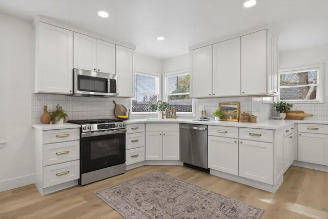 $790,000 | 2172 36th Street, Sacramento, CA 95817