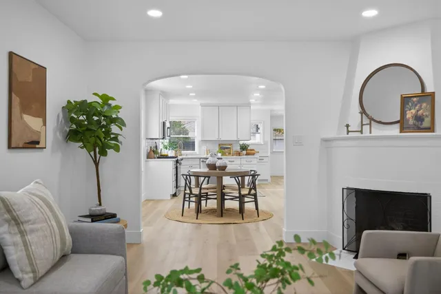 $790,000 | 2172 36th Street, Sacramento, CA 95817