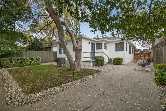 $790,000 | 2172 36th Street, Sacramento, CA 95817