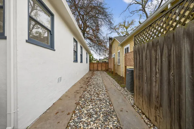 $790,000 | 2172 36th Street, Sacramento, CA 95817
