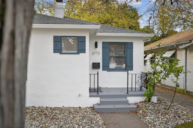 $790,000 | 2172 36th Street, Sacramento, CA 95817