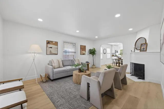 $790,000 | 2172 36th Street, Sacramento, CA 95817