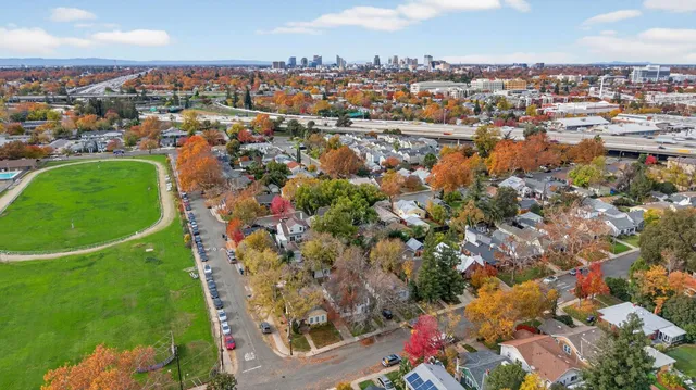 $790,000 | 2172 36th Street, Sacramento, CA 95817