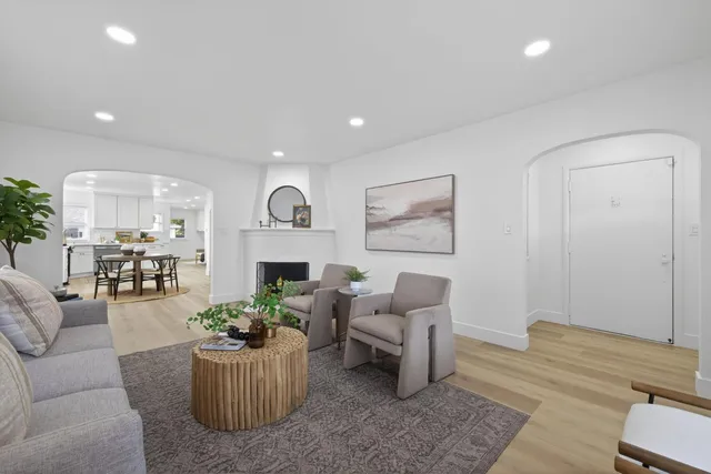 $790,000 | 2172 36th Street, Sacramento, CA 95817