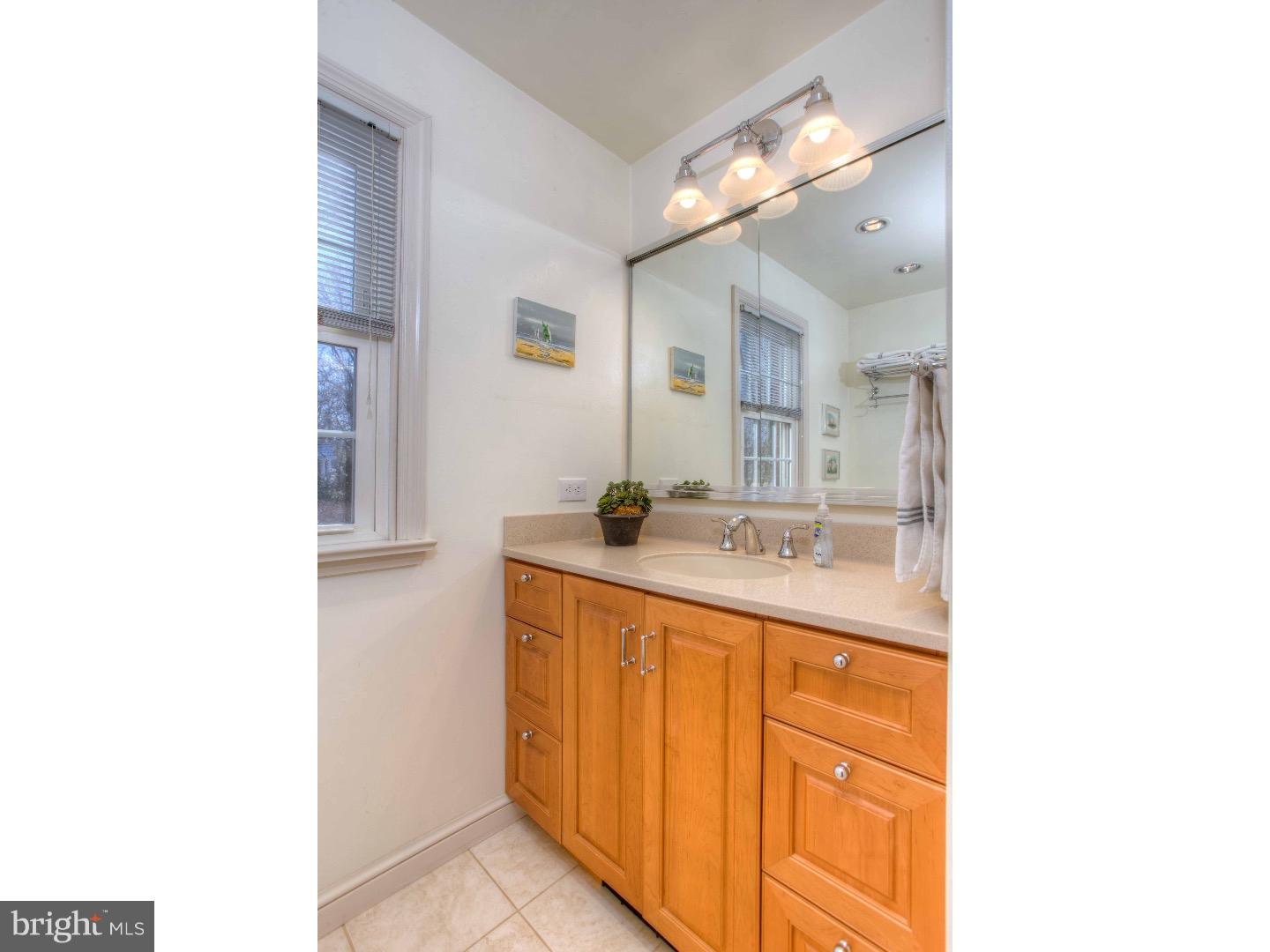911 Newtown Road Devon, PA 19333 - Photo 14 of 24 Bathroom