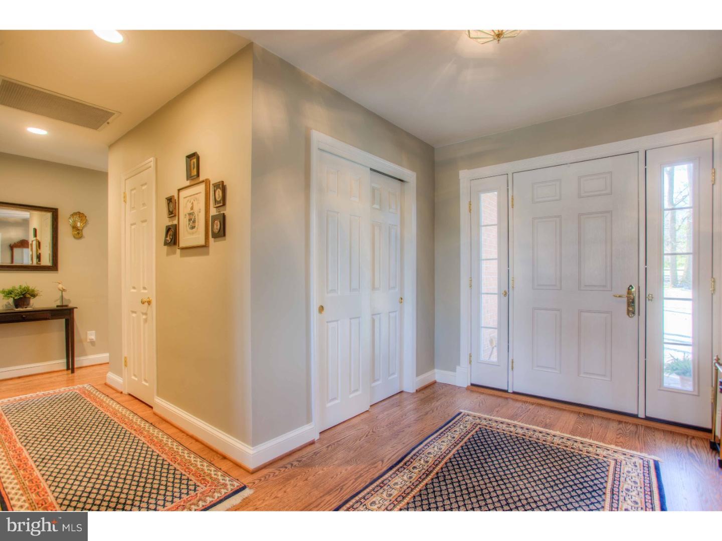 911 Newtown Road Devon, PA 19333 - Photo 3 of 24 Foyer