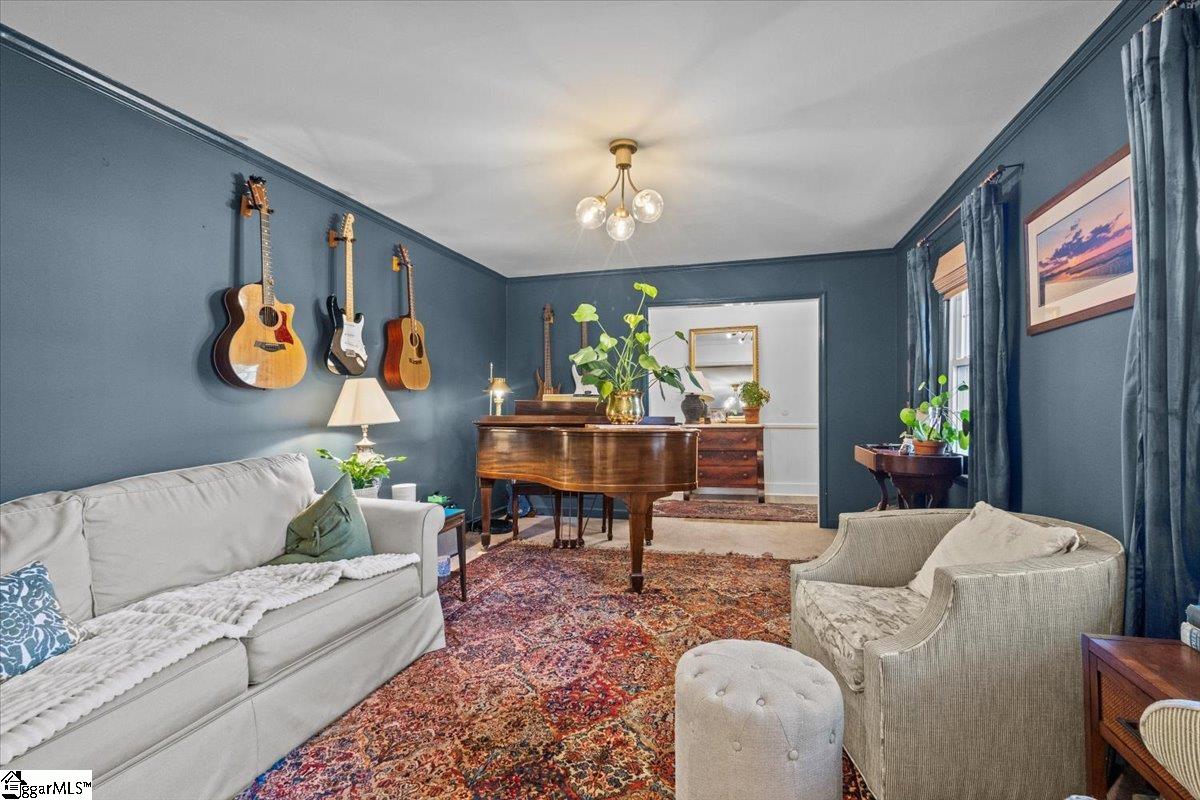 4166 South Blue Ridge Drive Greer, SC 29651 - Photo 8 of 45 Gallery Image 8