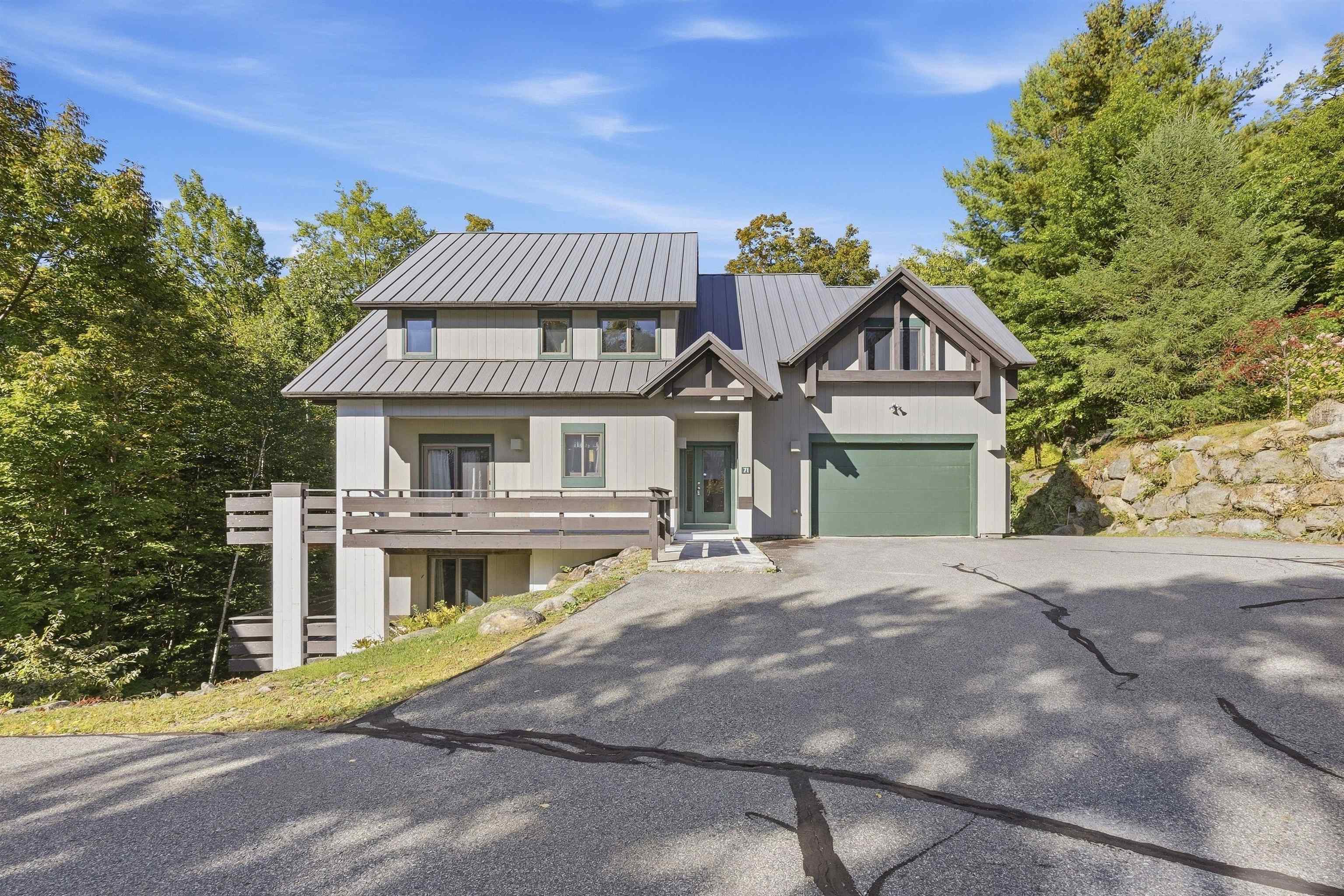 71 Coolidge Falls Road Lincoln, NH 03251 - Photo 1 of 1 Gallery Image 1