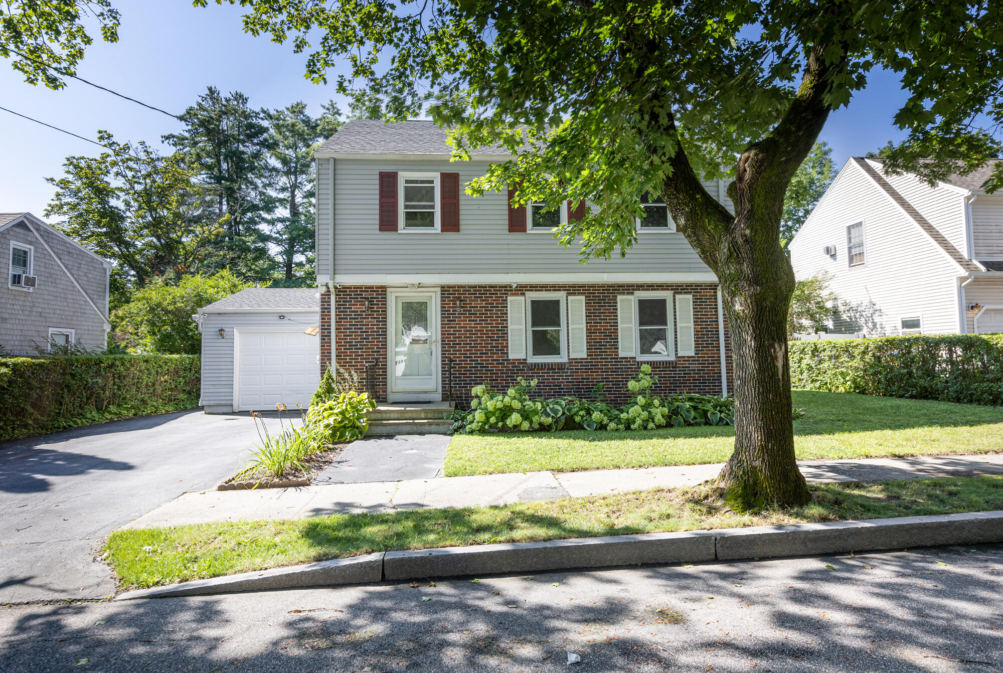 15 Anson Road Portland, ME 04102 - Photo 32 of 32 15 Anson Rd._W5_027