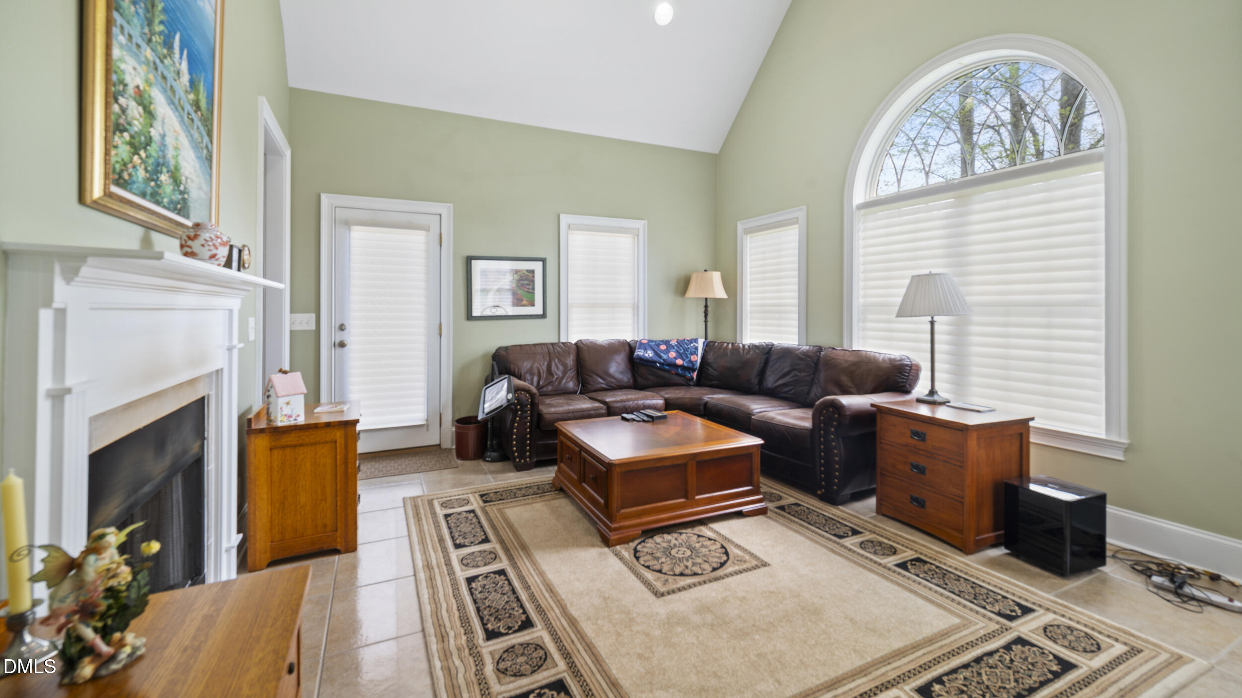1004 Dunleigh Road Burlington, NC 27215 - Photo 16 of 49