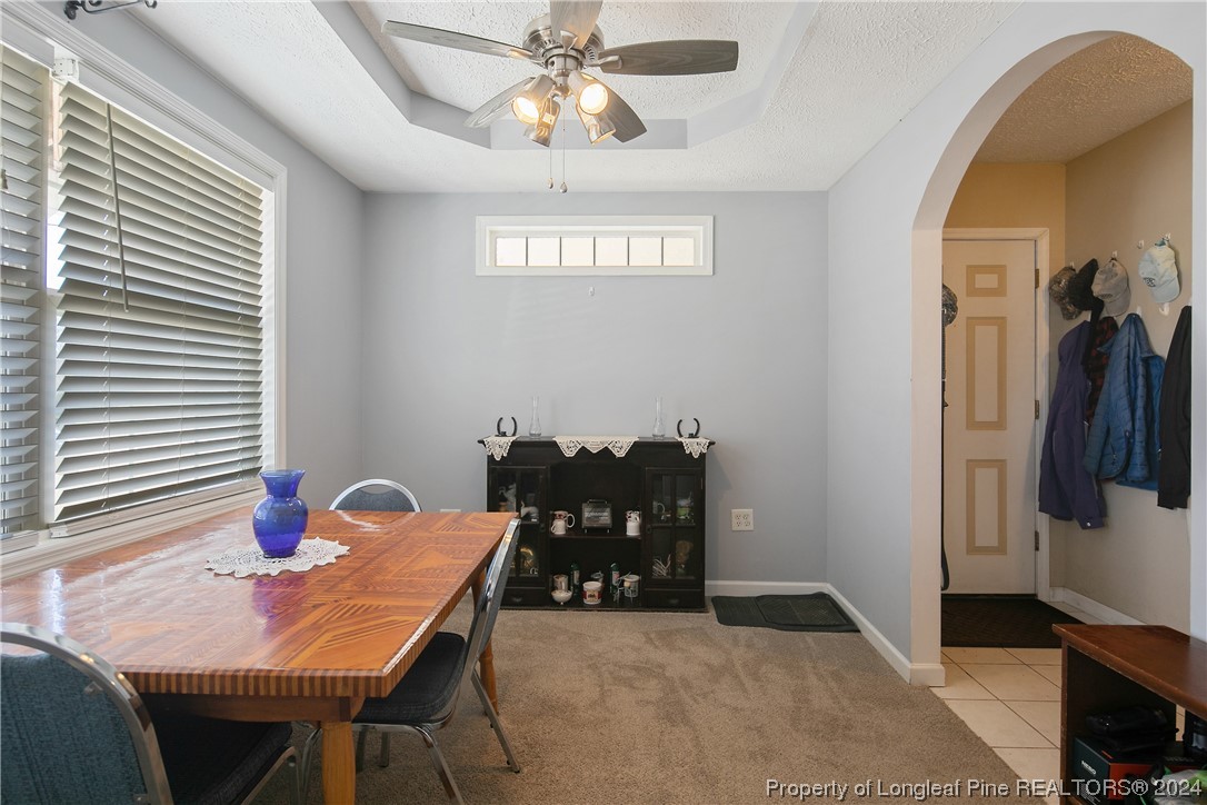 2249 Ballance Farm Road St. Pauls, NC 28384 - Photo 12 of 50 Gallery Image 12