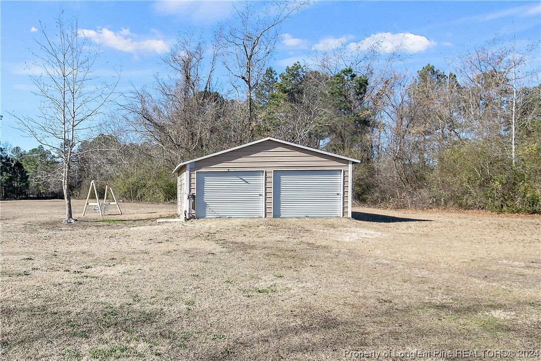 2249 Ballance Farm Road St. Pauls, NC 28384 - Photo 44 of 50 Gallery Image 44