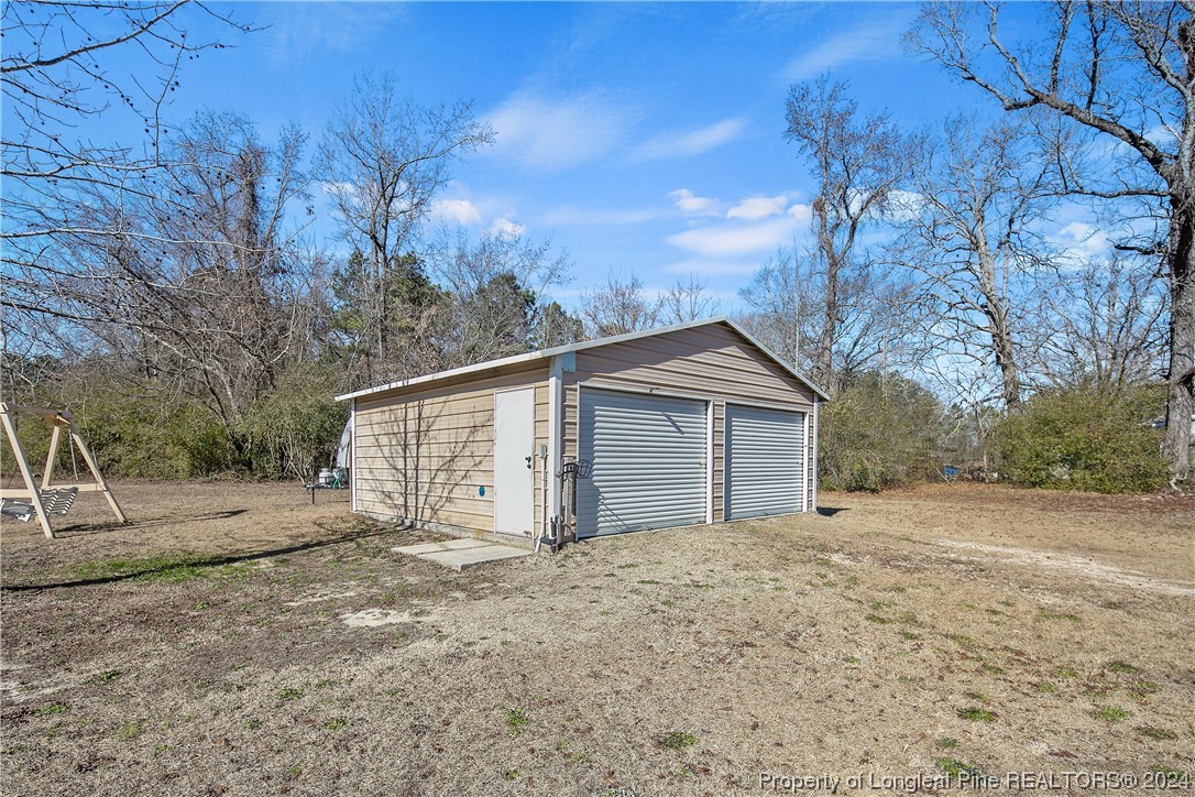 2249 Ballance Farm Road St. Pauls, NC 28384 - Photo 45 of 50 Gallery Image 45