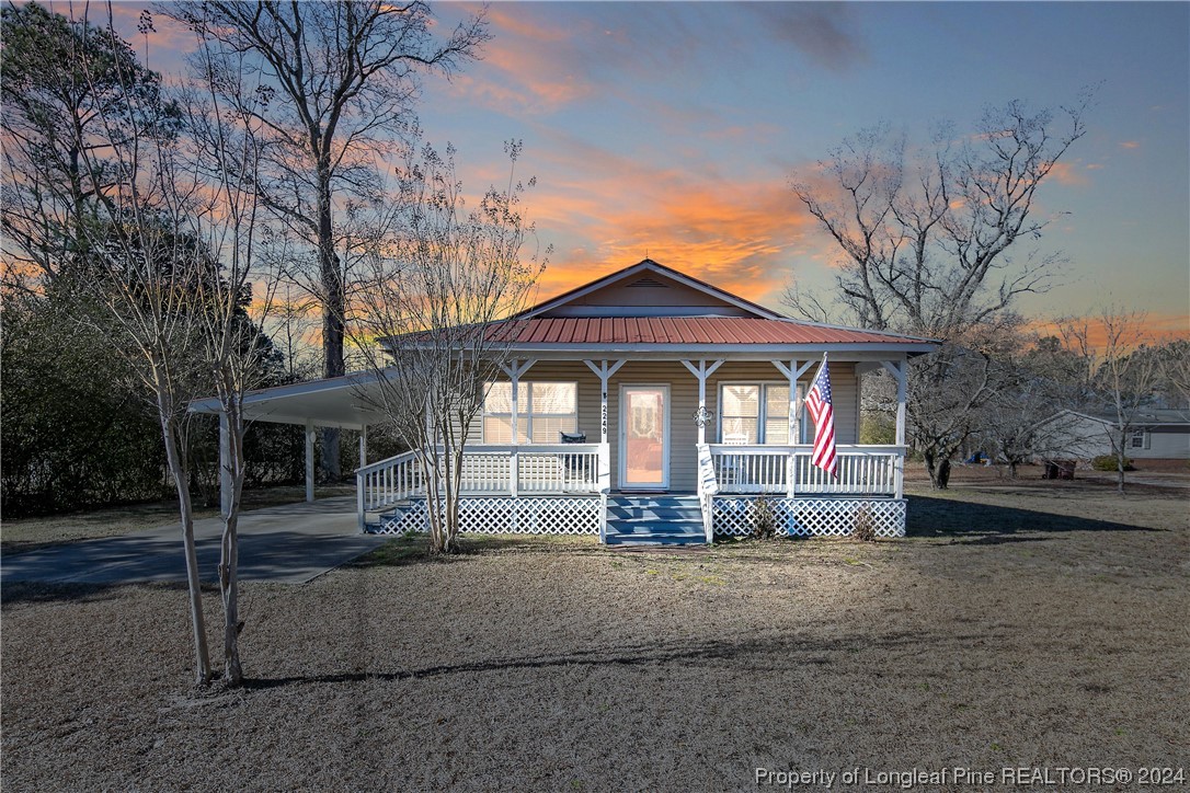 2249 Ballance Farm Road St. Pauls, NC 28384 - Photo 50 of 50 Gallery Image 50