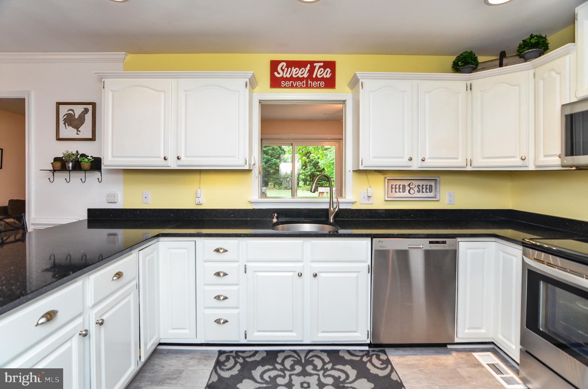 6129 Igo Road King George, VA 22485 - Photo 12 of 67 Beautiful Cabinets!