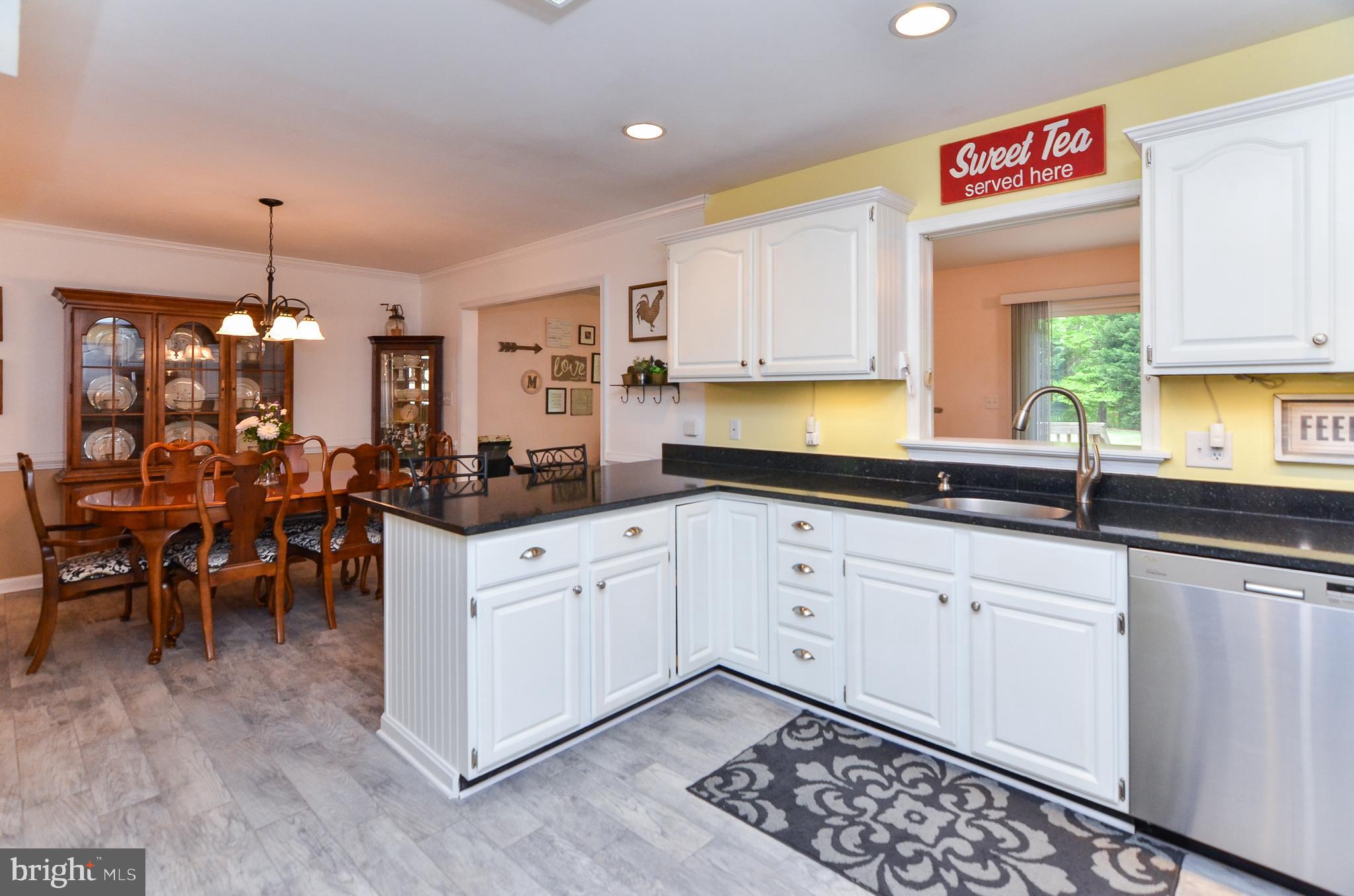 6129 Igo Road King George, VA 22485 - Photo 13 of 67 New floors!