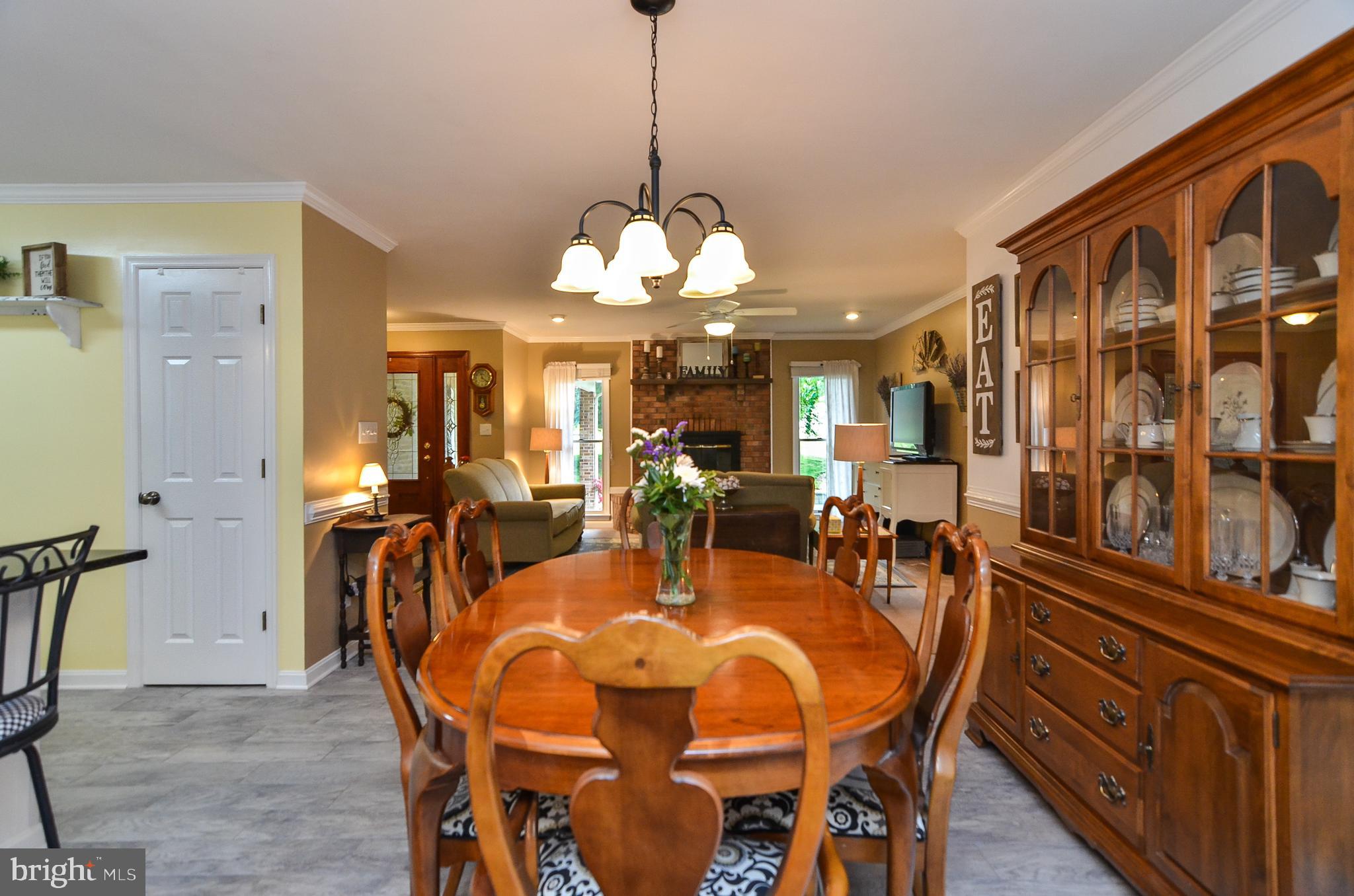 6129 Igo Road King George, VA 22485 - Photo 18 of 67 Dining Room