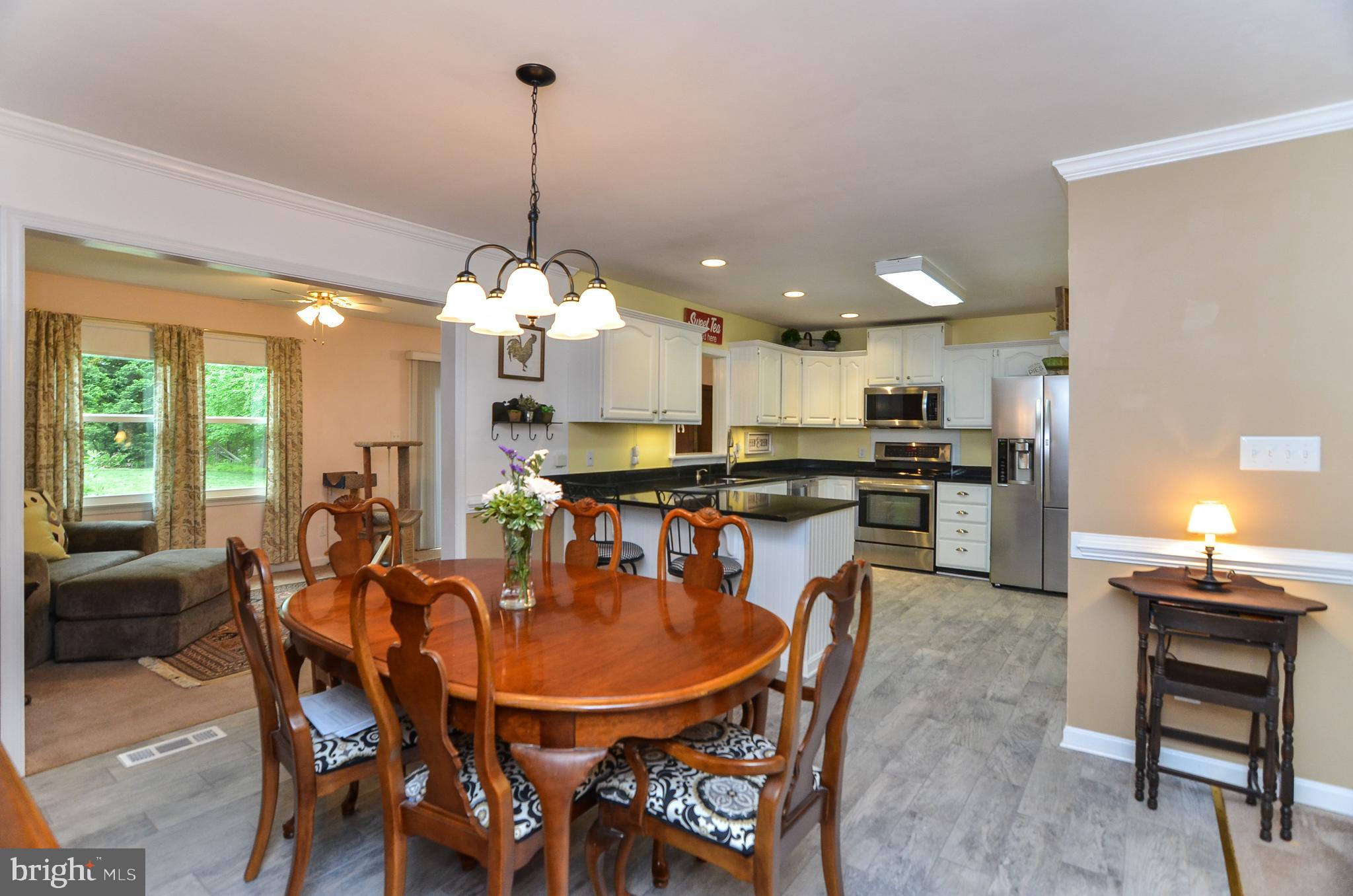 6129 Igo Road King George, VA 22485 - Photo 20 of 67 Dining Room
