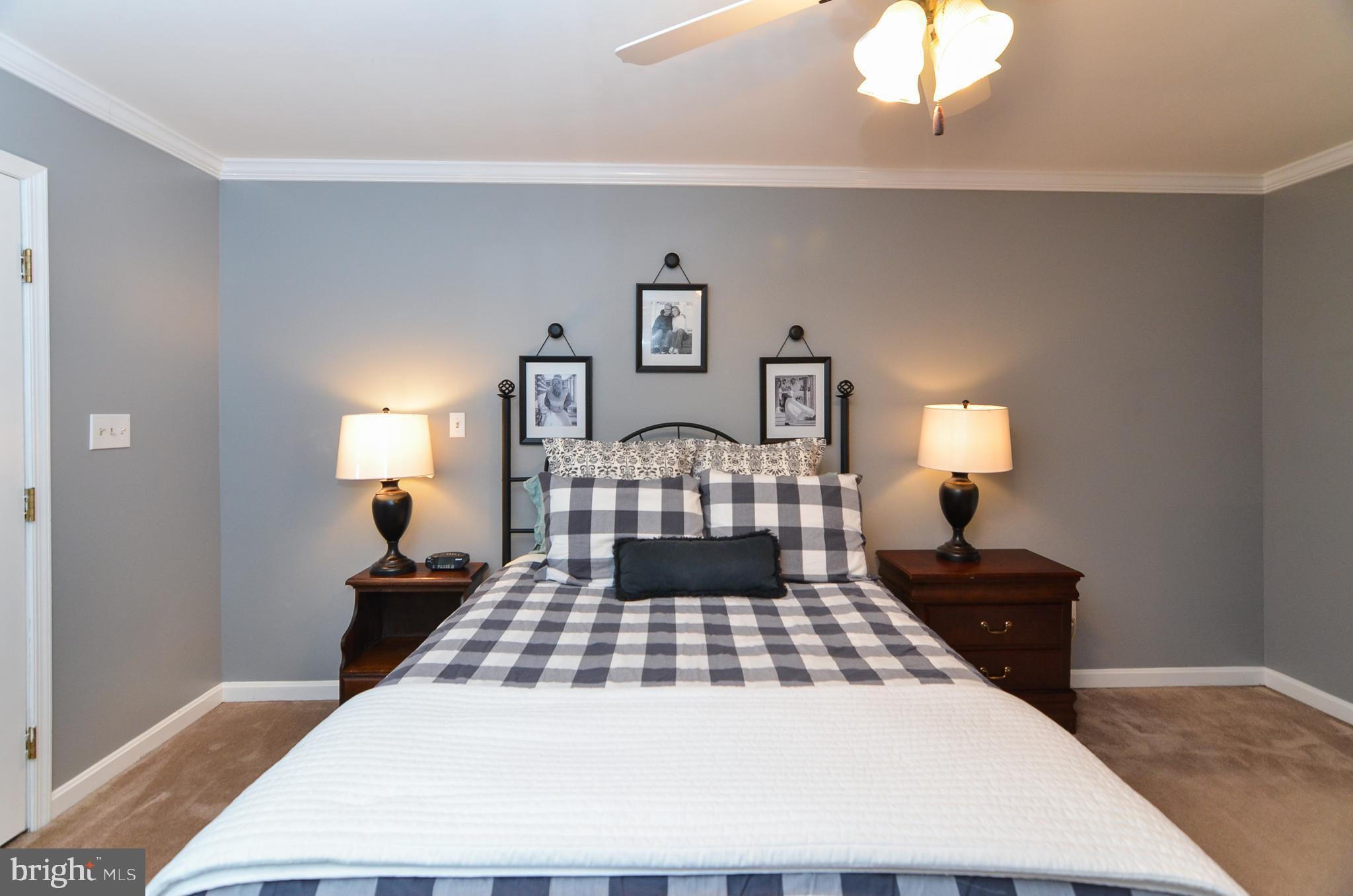 6129 Igo Road King George, VA 22485 - Photo 21 of 67 Master bedroom!