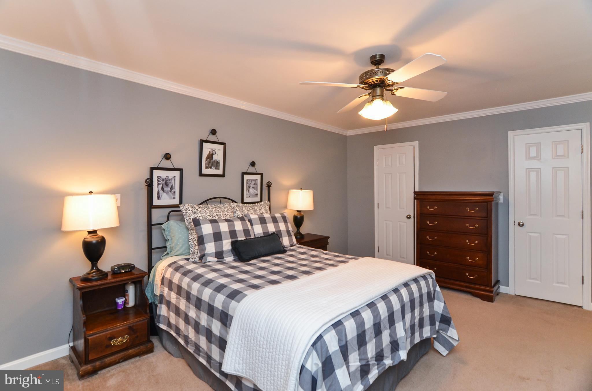 6129 Igo Road King George, VA 22485 - Photo 22 of 67 Master bedroom!
