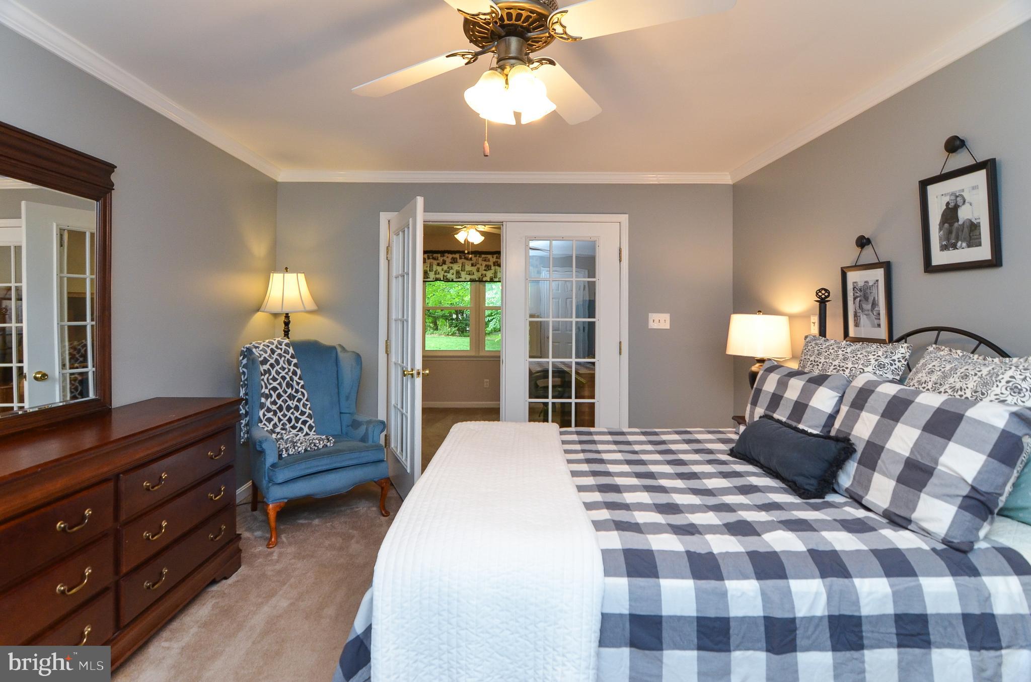 6129 Igo Road King George, VA 22485 - Photo 23 of 67 Master bedroom!
