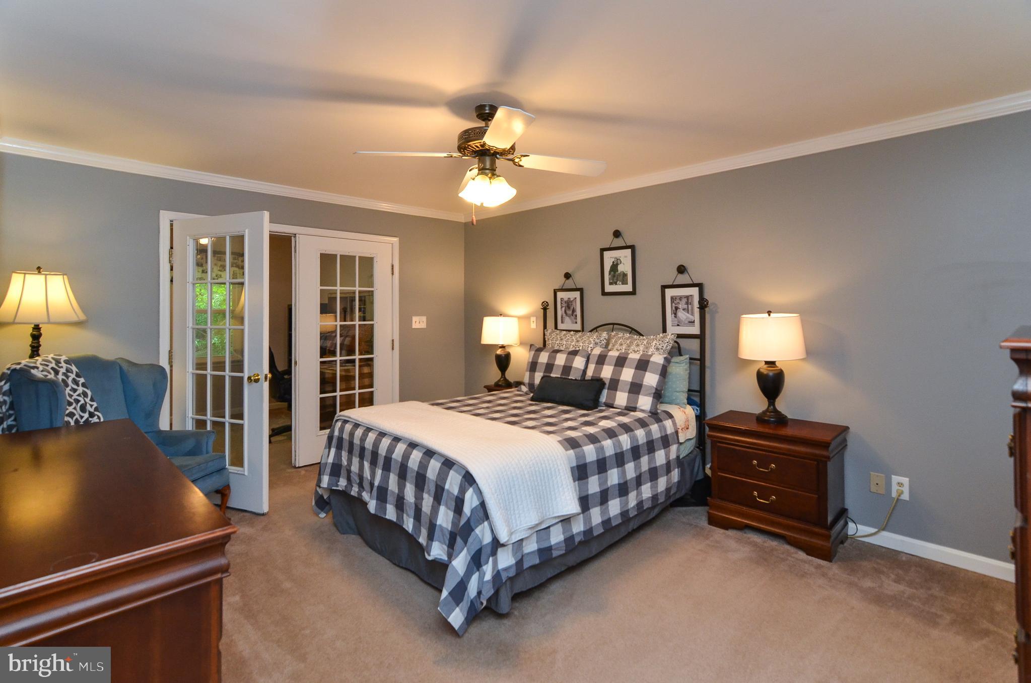 6129 Igo Road King George, VA 22485 - Photo 24 of 67 Master bedroom!