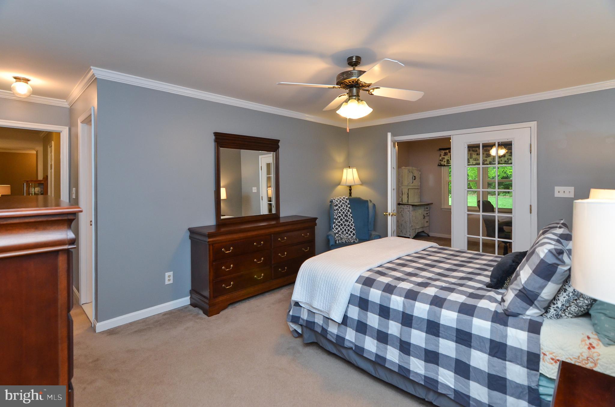 6129 Igo Road King George, VA 22485 - Photo 25 of 67 Master bedroom!