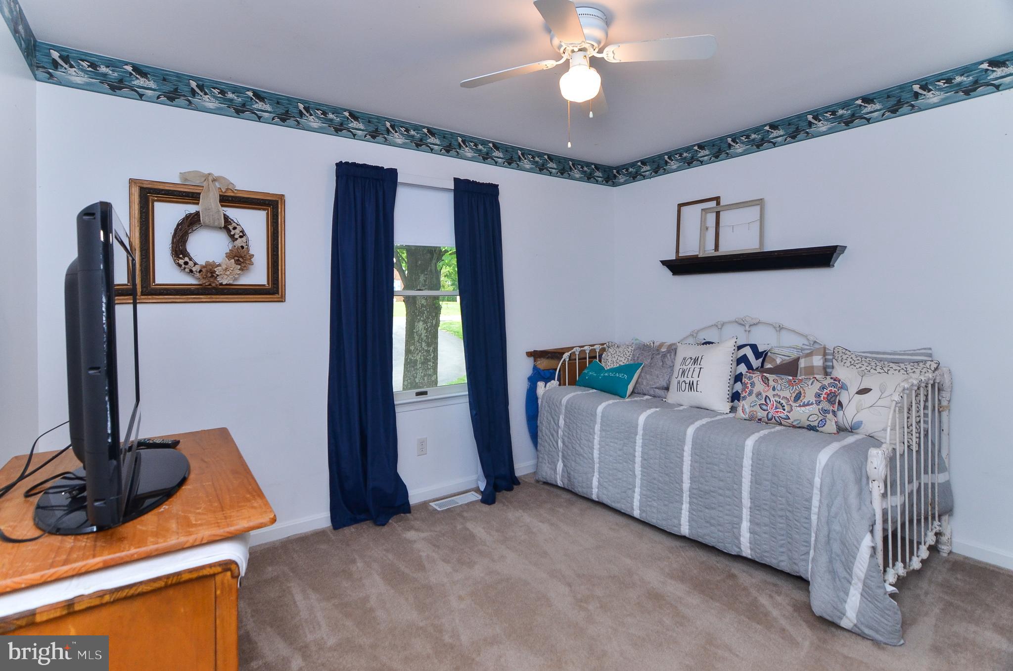6129 Igo Road King George, VA 22485 - Photo 29 of 67 Bedroom 2