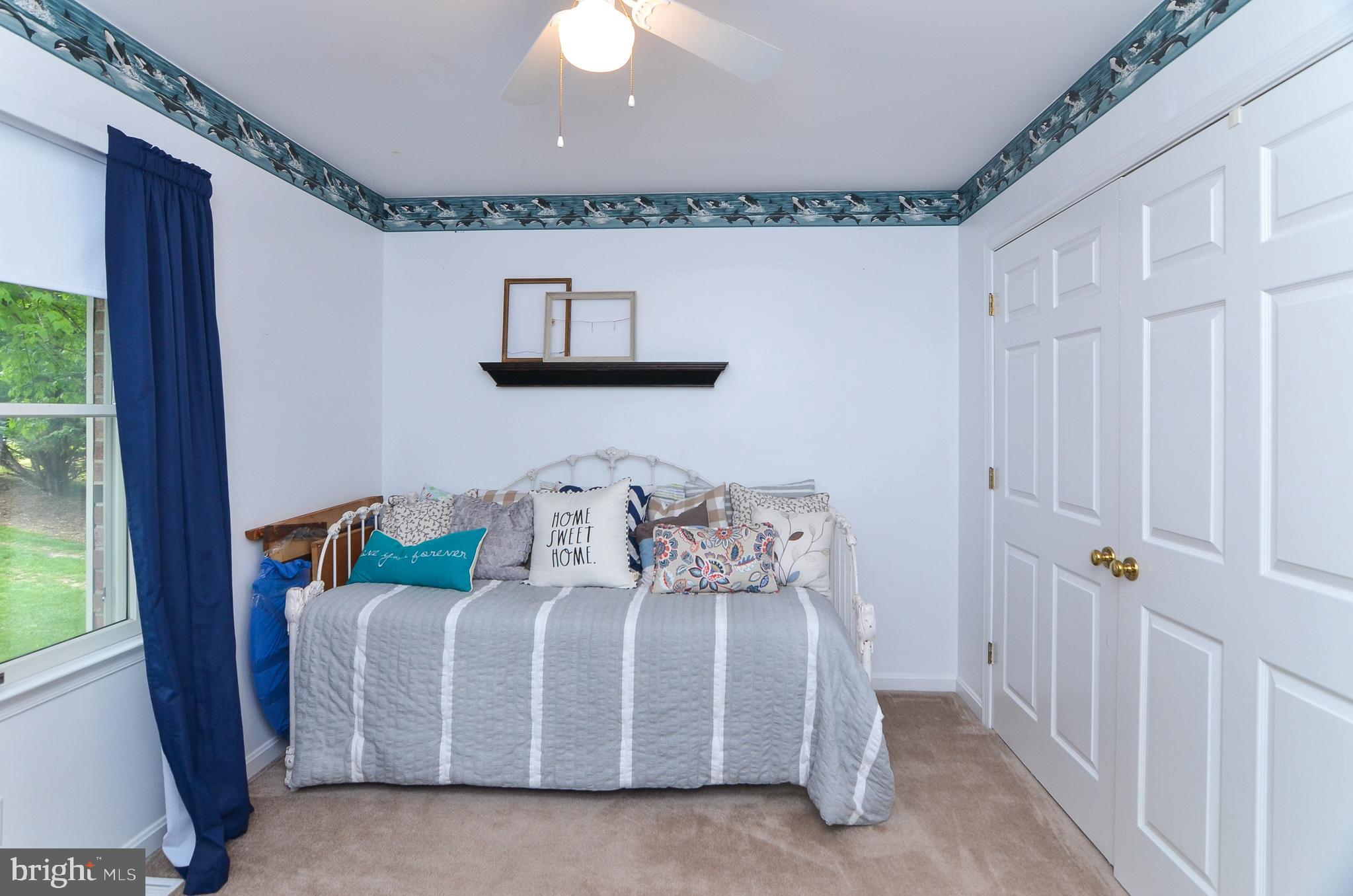6129 Igo Road King George, VA 22485 - Photo 30 of 67 Bedroom 2