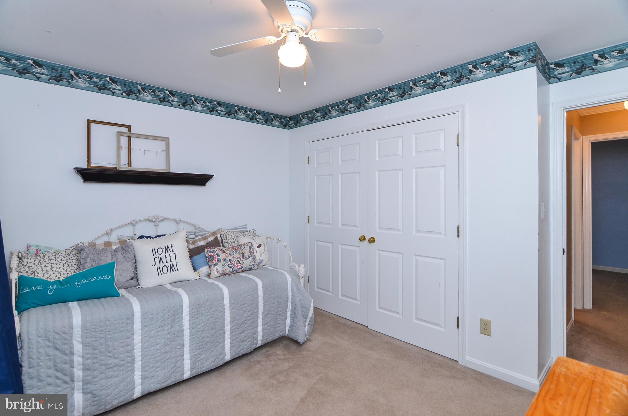 6129 Igo Road King George, VA 22485 - Photo 31 of 67 Bedroom 2