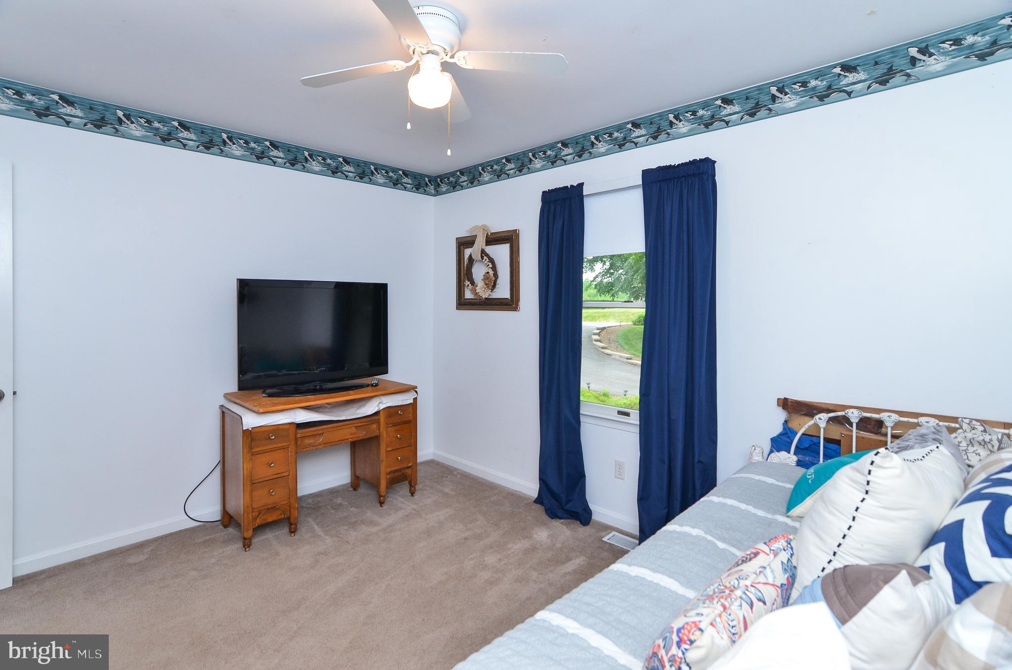 6129 Igo Road King George, VA 22485 - Photo 32 of 67 Bedroom 2