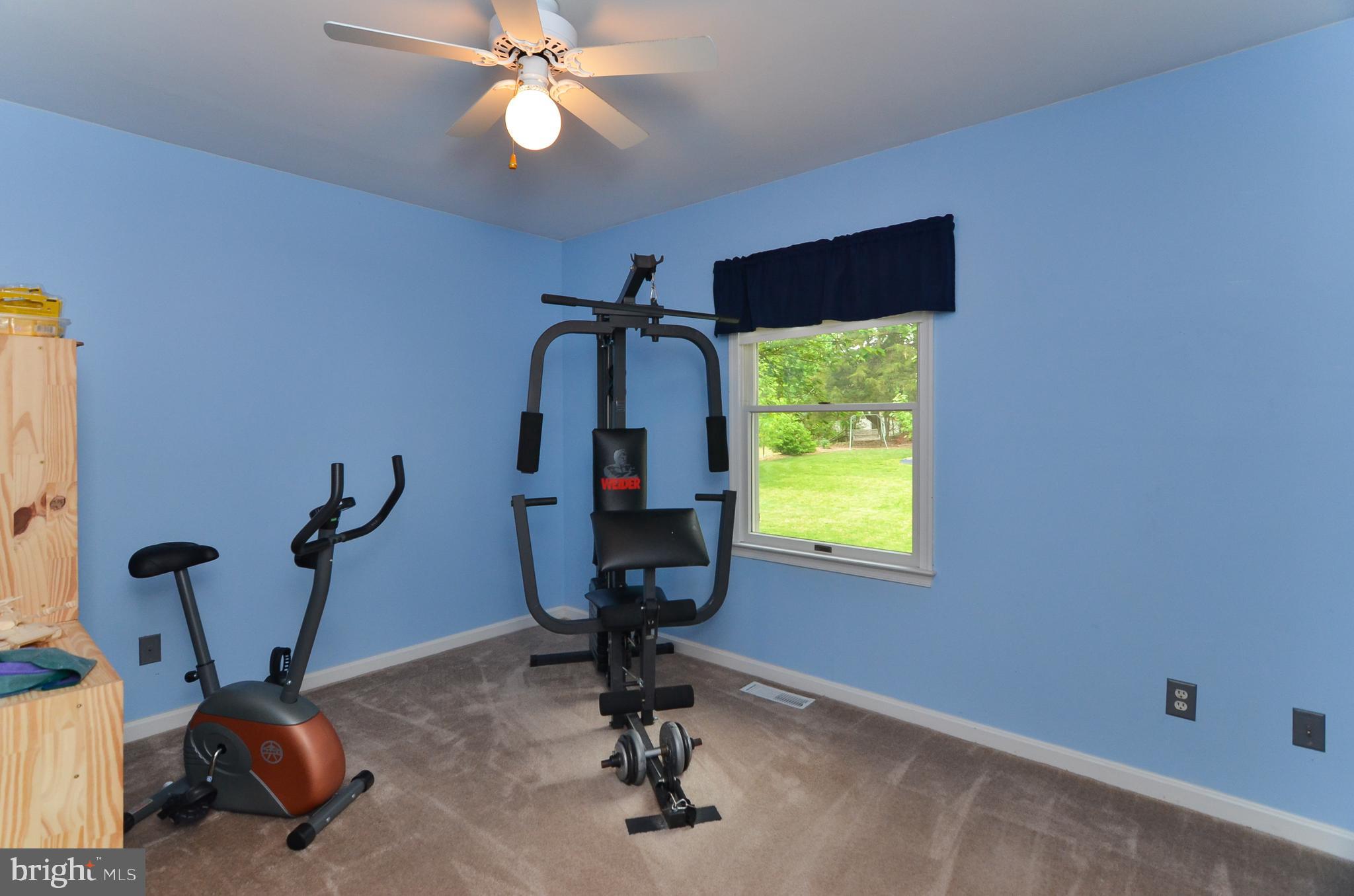 6129 Igo Road King George, VA 22485 - Photo 34 of 67 Bedroom 3