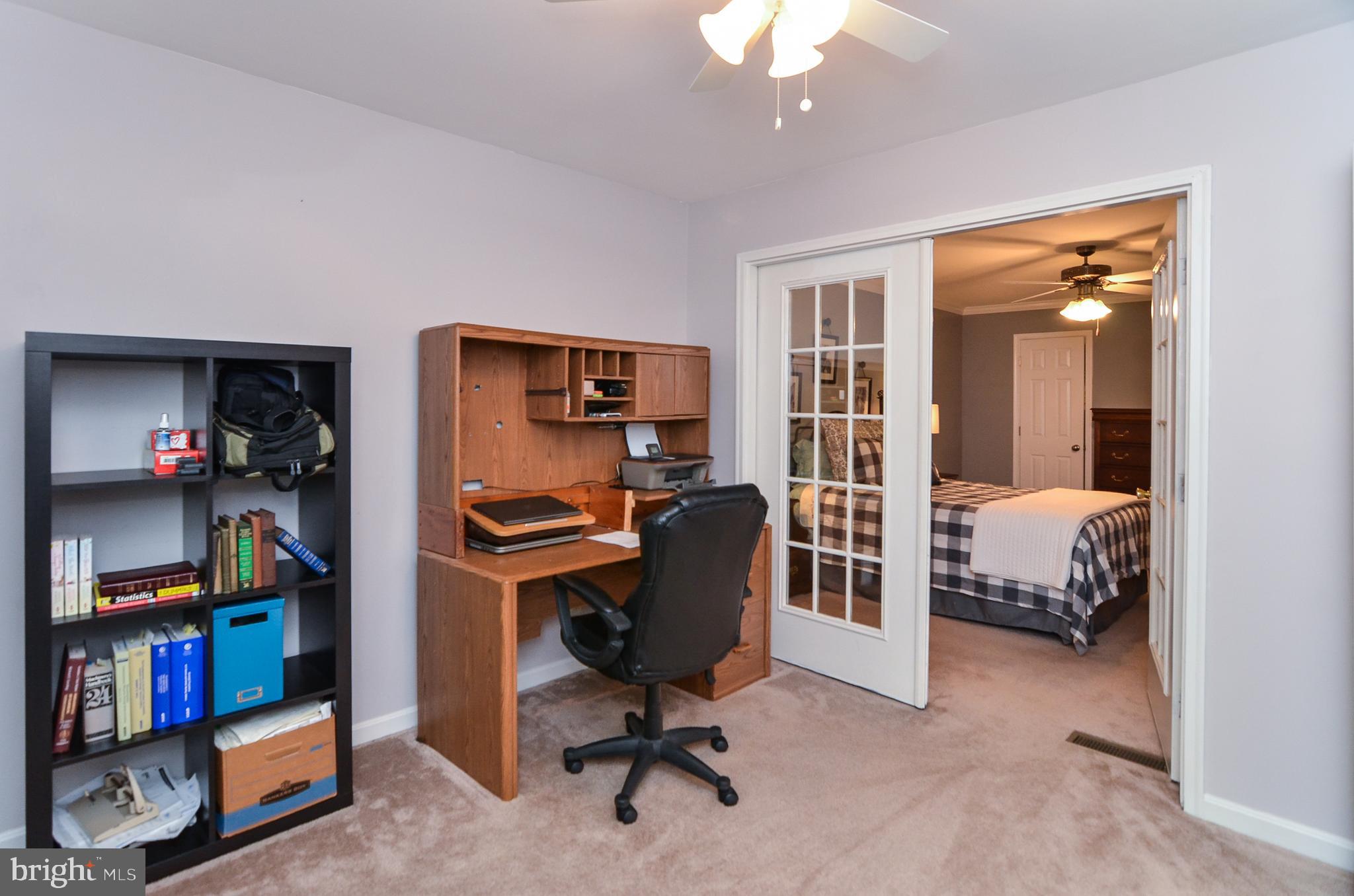 6129 Igo Road King George, VA 22485 - Photo 41 of 67 Just off of Master bedroom!