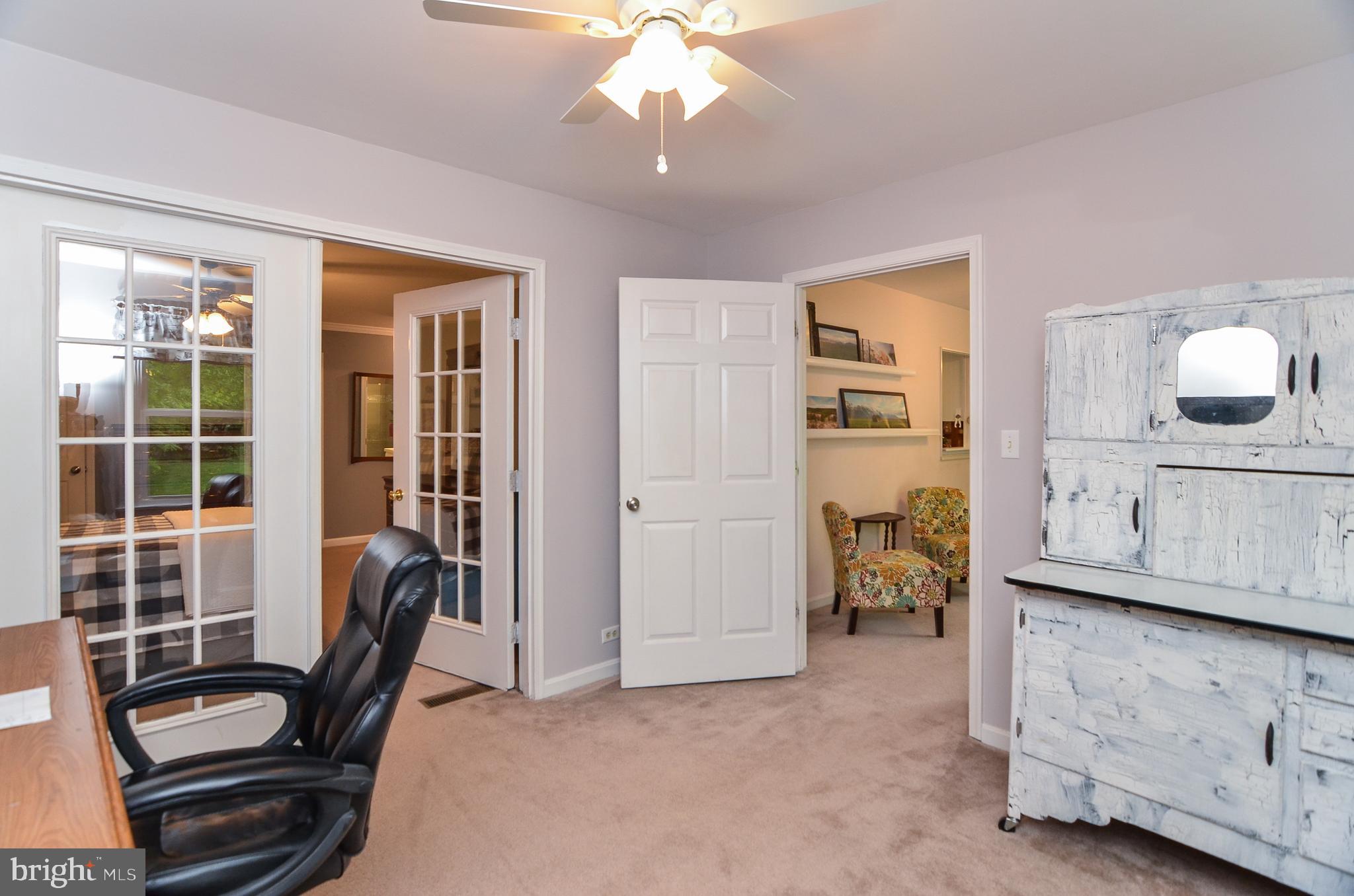 6129 Igo Road King George, VA 22485 - Photo 42 of 67 Extra living area, den or office!