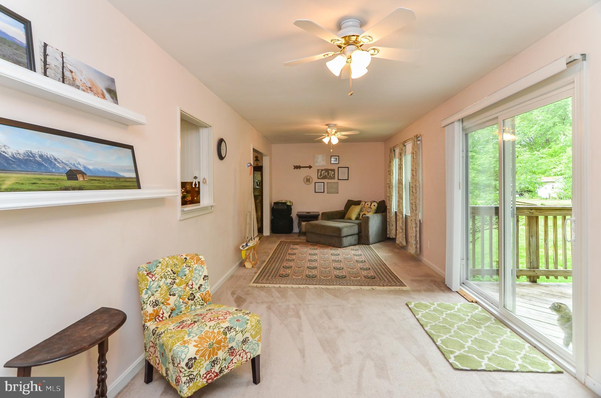 6129 Igo Road King George, VA 22485 - Photo 43 of 67 Huge family room!